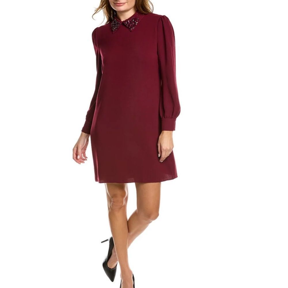 TRINA TURK DRESS